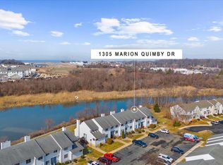 Thompson Creek Condos, Stevensville, MD 21666