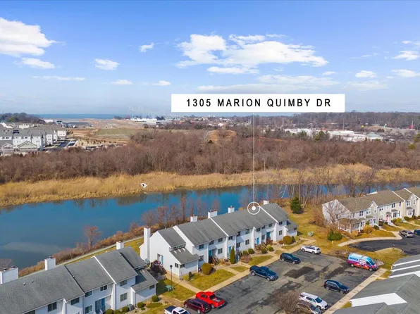 1305 Marion Quimby Dr, Stevensville, MD 21666