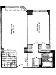 Rented by 280 Park Avenue South Realty