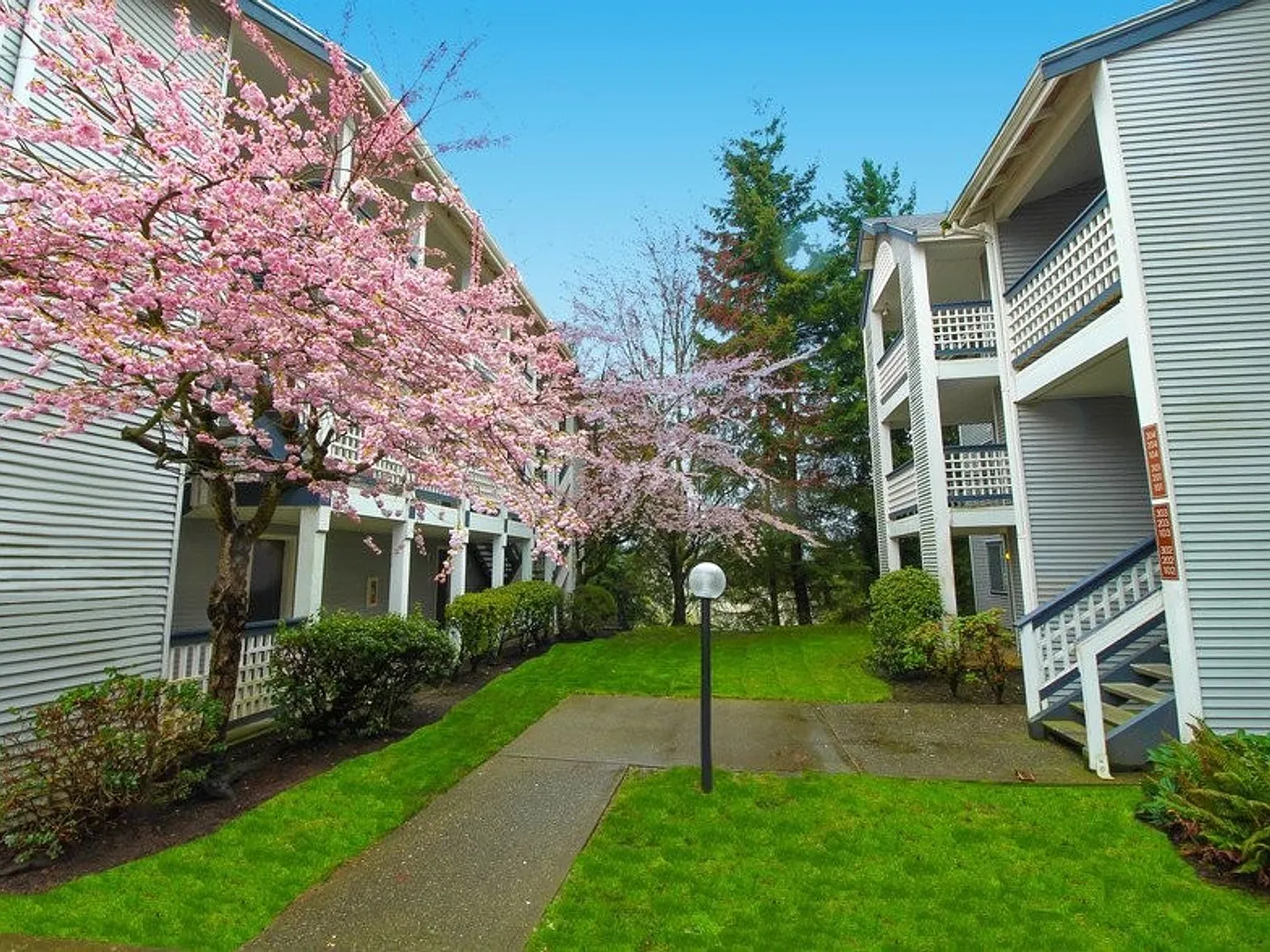 Arbour Court — Photo 2