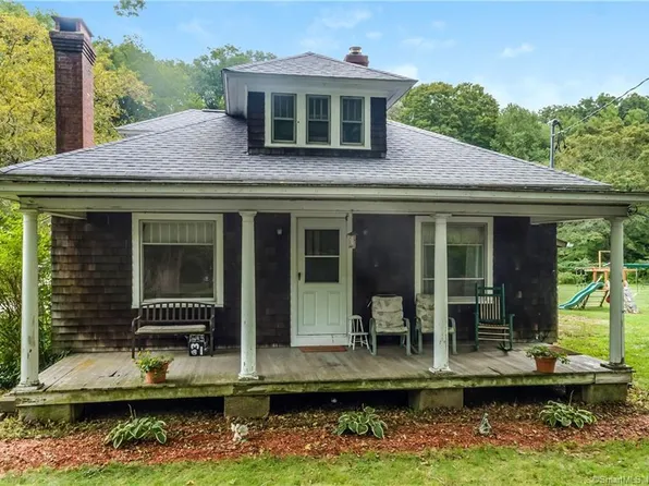 184 South Burnham Highway, Lisbon, CT 06351