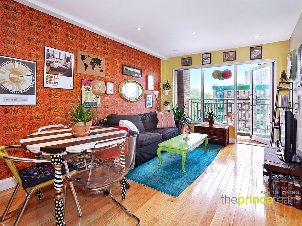 1st image of 16 Delancey St #3