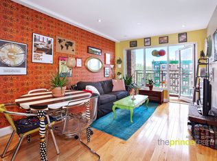 16 Delancey St FL 5, New York, NY 10002