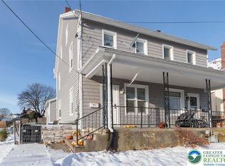 211 N Westbrook Ave, Pen Argyl, PA 18072