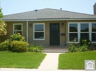 5348 E Pavo St, Long Beach, CA 90808
