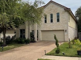 15412 Interlachen Dr, Austin, TX 78717