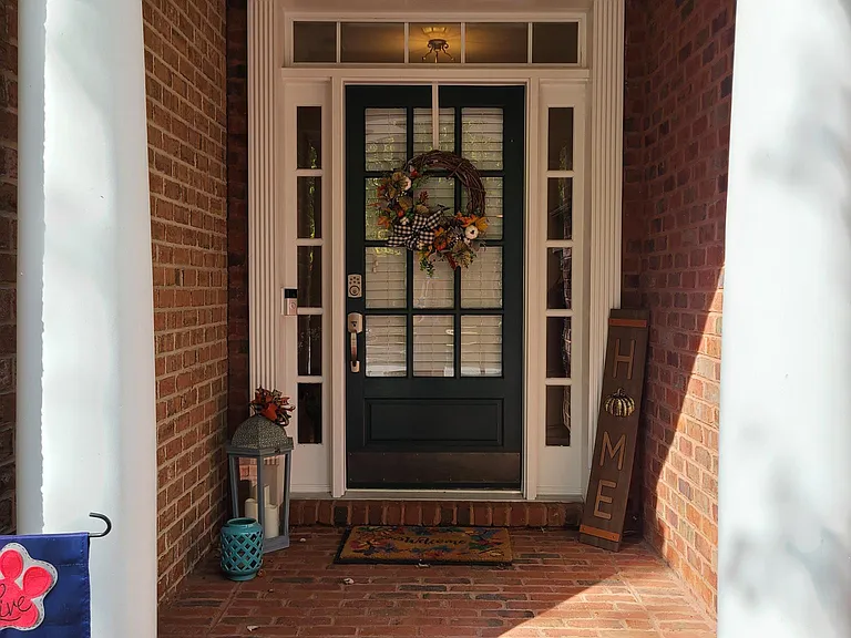 4044 Barton Park Pl — Photo 1