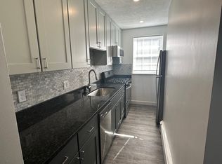 357 Newport Ave #3C, Quincy, MA 02170