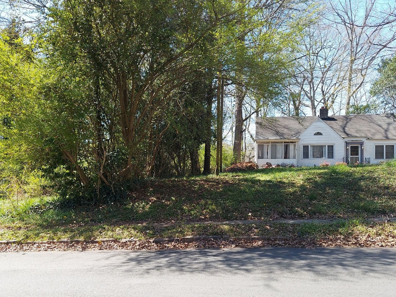 1203 Forrest Blvd, Decatur, GA 30030 Zillow