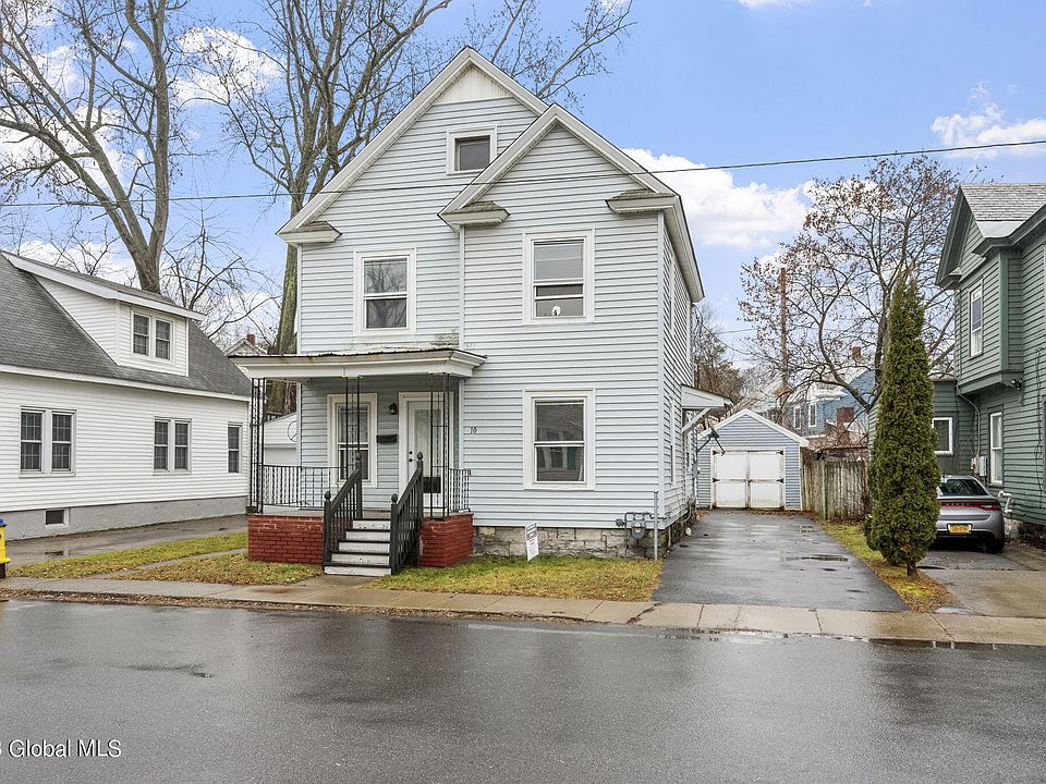 10 Elizabeth Street, Glens Falls, NY 12801 | Zillow