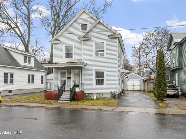 10 Elizabeth Street, Glens Falls, NY 12801