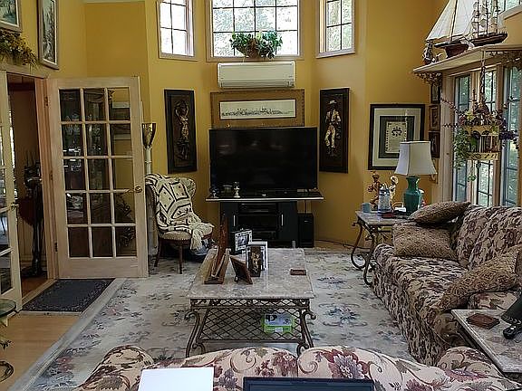 Great room.