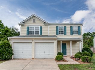 1002 Omaha Dr, Monroe, NC 28110