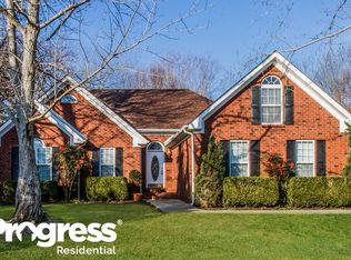3107 Madison Ave, Murfreesboro, TN 37130