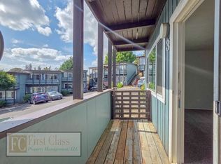 12345 SW Hall Blvd APT 3, Portland, OR 97223