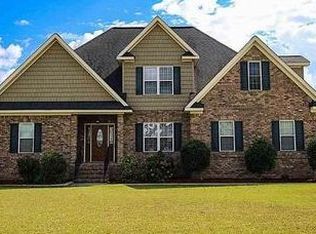 106 Raven Ridge Dr, Goldsboro, NC 27530
