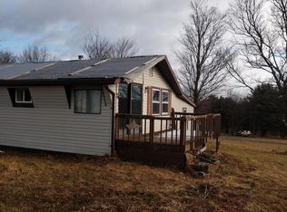 406 Beech Glenn Rd, Benton, PA 17814