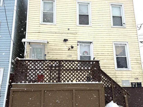 108 Johnston Avenue, Cohoes, NY 12047