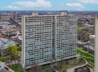 4850 S Lake Park Ave APT 2111, Chicago, IL