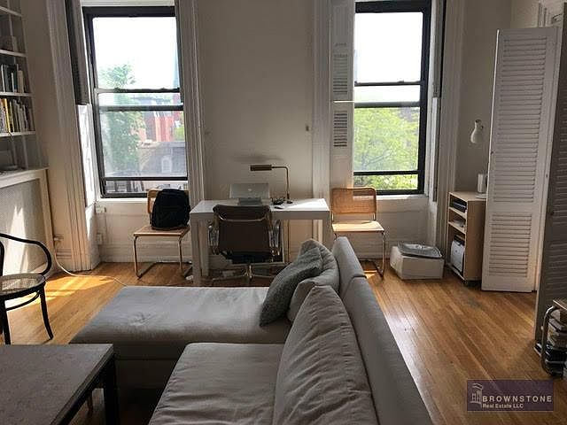 2nd image of 116 Remsen St APT 3B