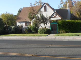306 W Olive Ave, Fresno, CA 93728