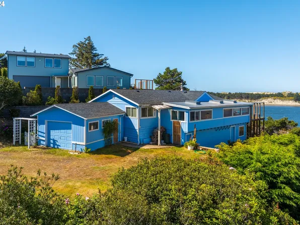 1601 Rhododendron Dr Space 560, Florence, OR 97439