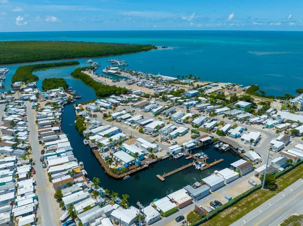 1361 Overseas Hwy Lot F12, Marathon, FL 33050