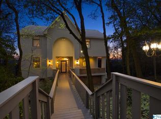 2313 Old Wagon Rd SE, Huntsville, AL 35801