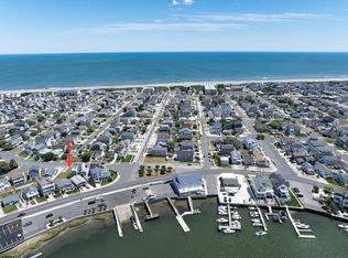 403 W Evans Blvd, Brigantine, NJ 08203