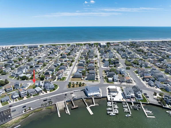 403 W Evans Blvd, Brigantine, NJ 08203