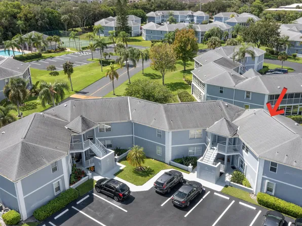 3236 SE ASTER Lane #M228, Stuart, FL 34994