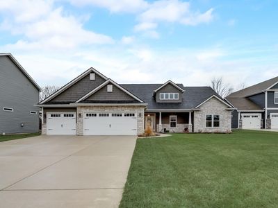 7373 Combine Dr, Lafayette, IN, 47905