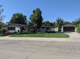 555 E Sumac Ln, Provo, UT 84604