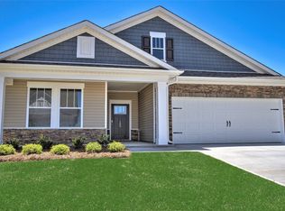616 Fern Hollow Trl, Anderson, SC 29621