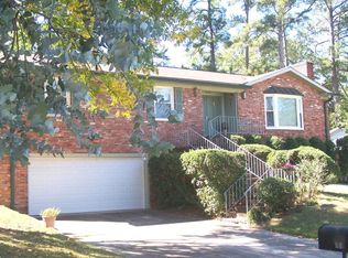 3748 Gray Fox Dr, Columbus, GA