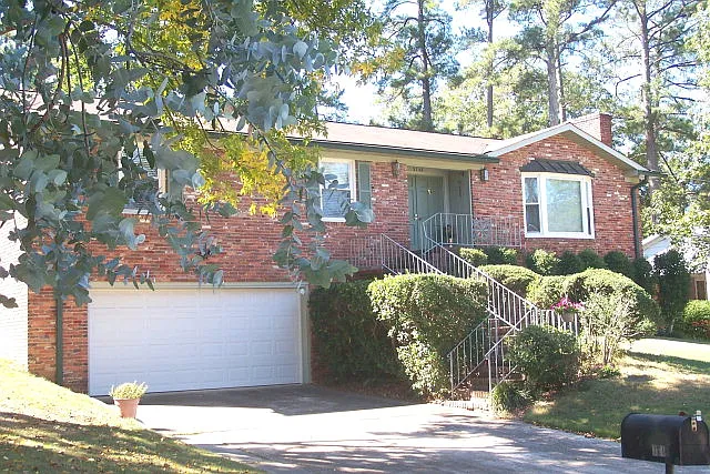 3748 Gray Fox Dr photo 1