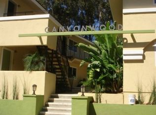 Canyonwood Apartments, San Diego, CA 92103