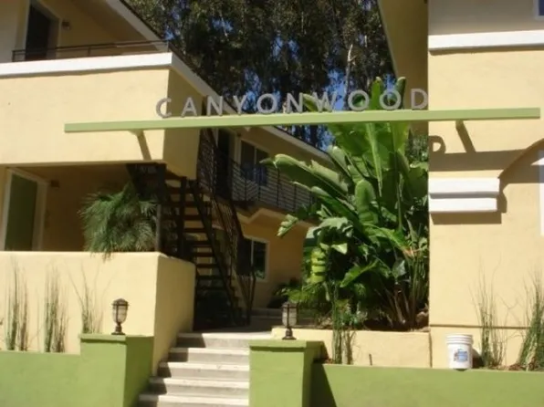 Canyonwood Apartments