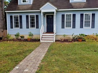 2001 Pemberton Rd, Henrico, VA 23238