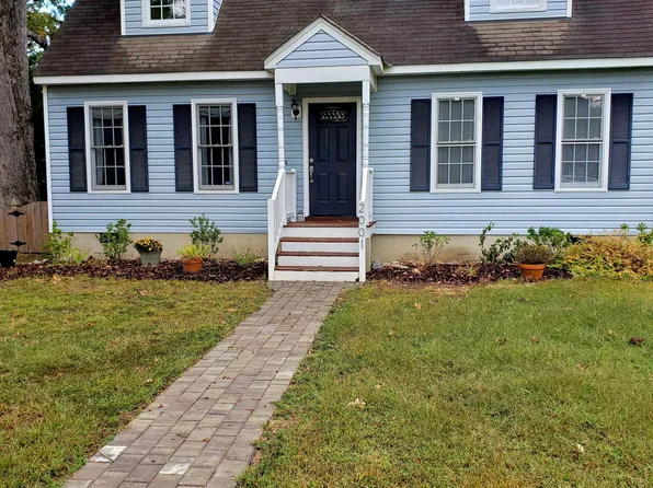 2001 Pemberton Rd, Henrico, VA 23238