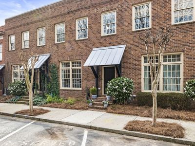 5821 Clarion St #J8, Cumming, GA, 30040