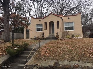 3514 S Moffet Ave, Joplin, MO 64804