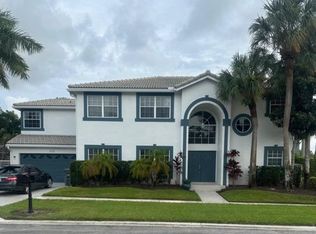 10720 Bexley Blvd, Boca Raton, FL 33428