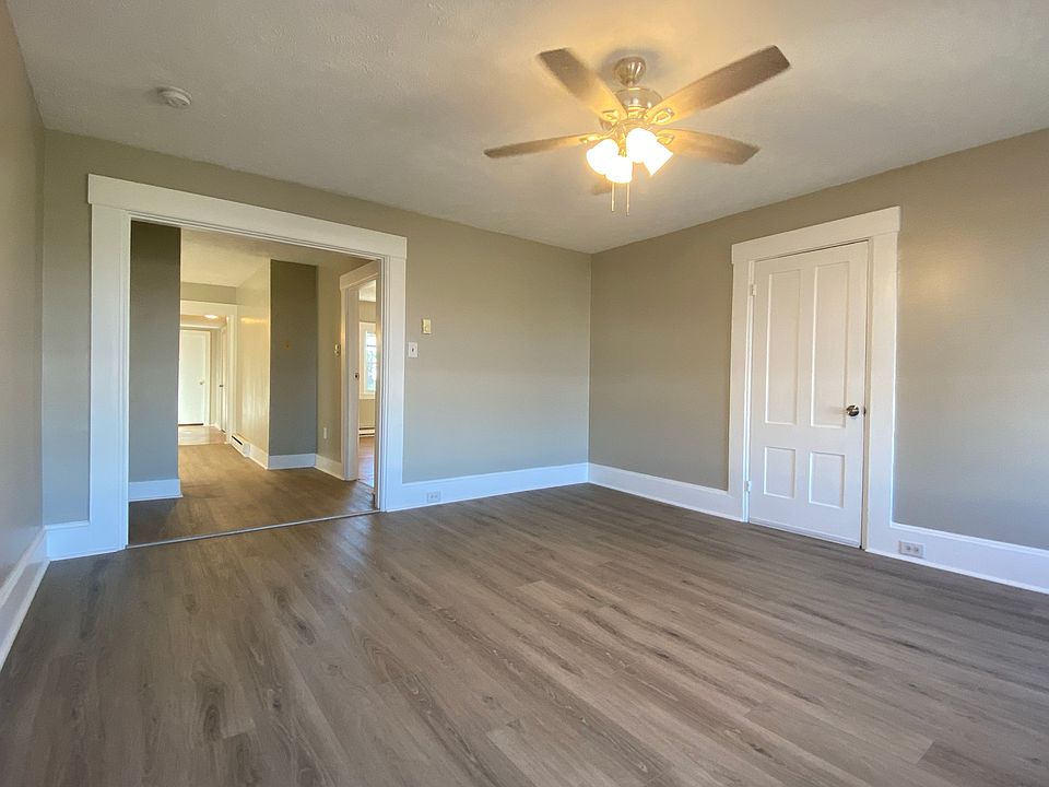 Large family room