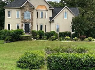 3455 Hunters Pace Dr, Lithonia, GA 30038