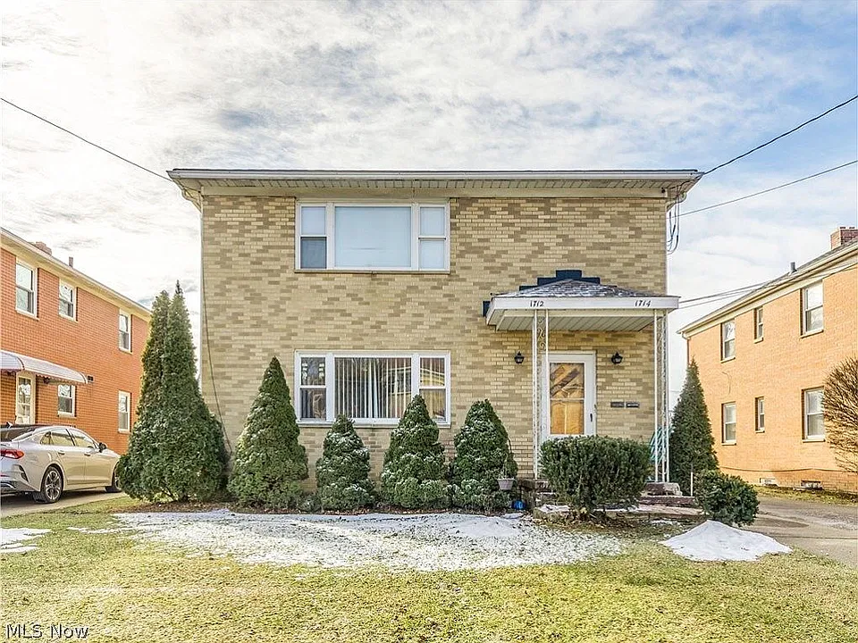 1712 & 1714 Liberty Dr #2