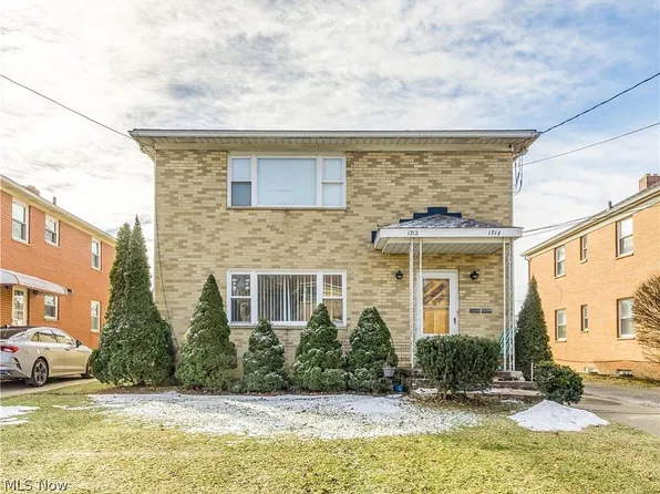 1712 & 1714 Liberty Dr #2, Akron, OH 44313