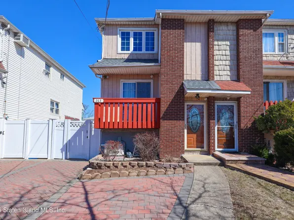 263 Slater Blvd, Staten Island, NY 10305