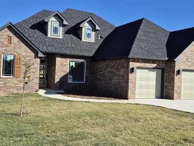 4121 Sambar St, Tuttle, OK, 73089