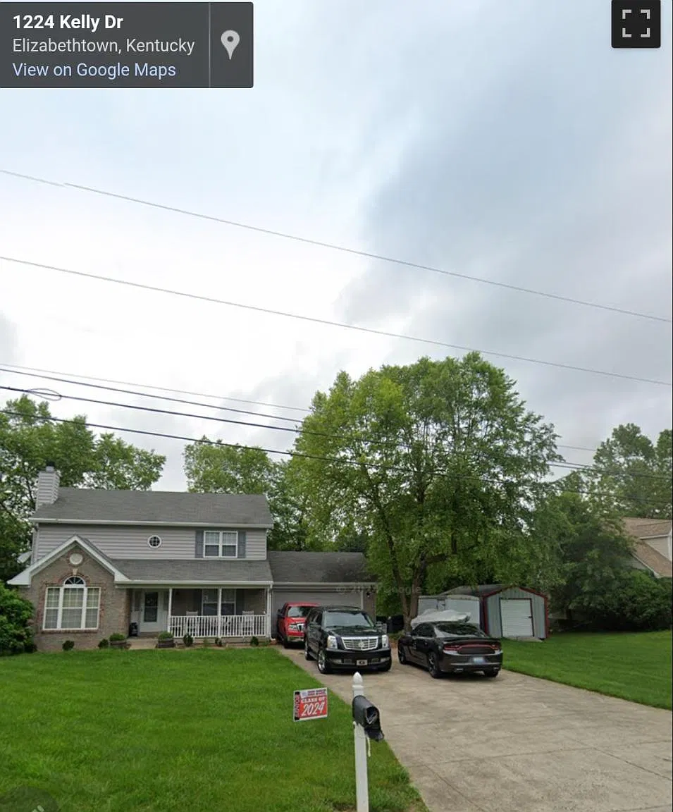 5 bed, 3.5 bath, 3029 sqft, $2,650 — Photo 1
